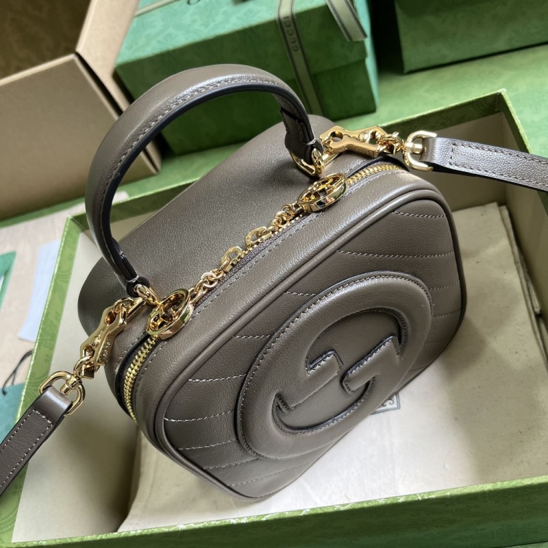 Gucci Box Bags